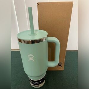 Hydro Flask 40 oz Tumbler